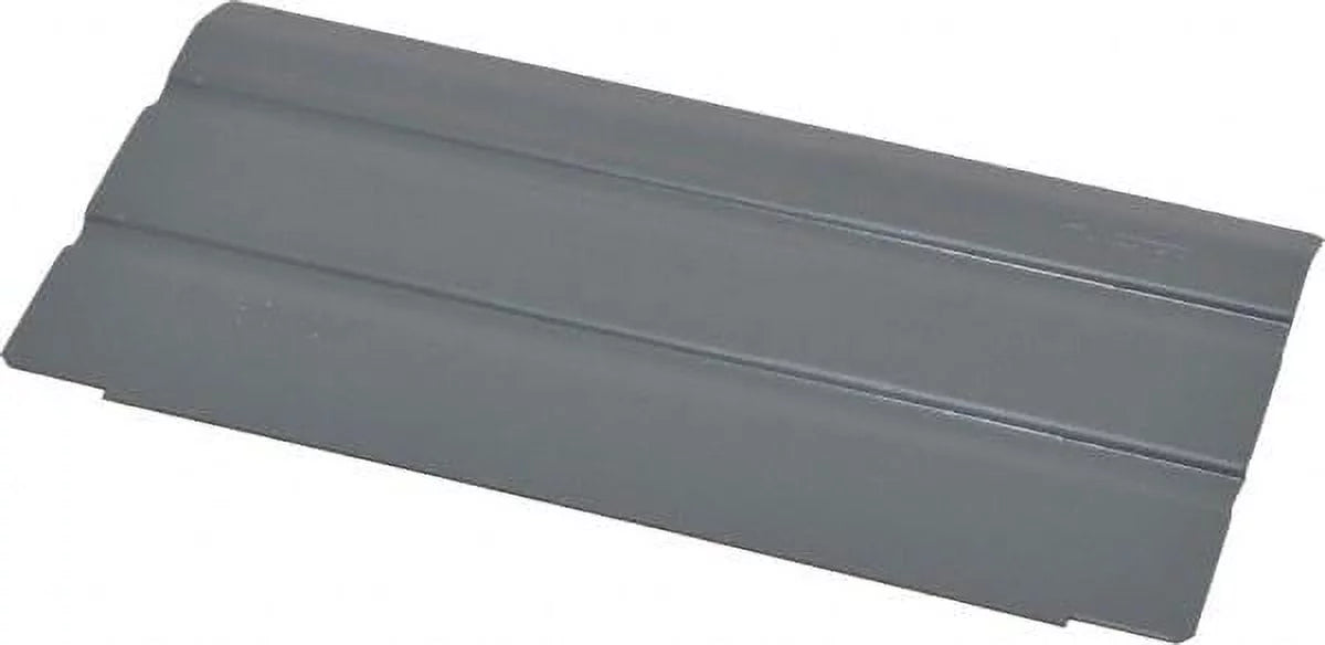 Vidmar Tool Box Steel Drawer Divider 5-1/8" Wide x 5-1/2" Deep x 2-7/8" High, Gray, For Vidmar Cabinets