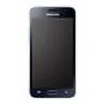 Samsung Galaxy Luna - 4G smartphone - RAM 1.5 GB / Internal Memory 8 GB - microSD slot - 4.5" - 800 x 480 pixels - rear camera 5 MP - front camera 2 MP - TracFone