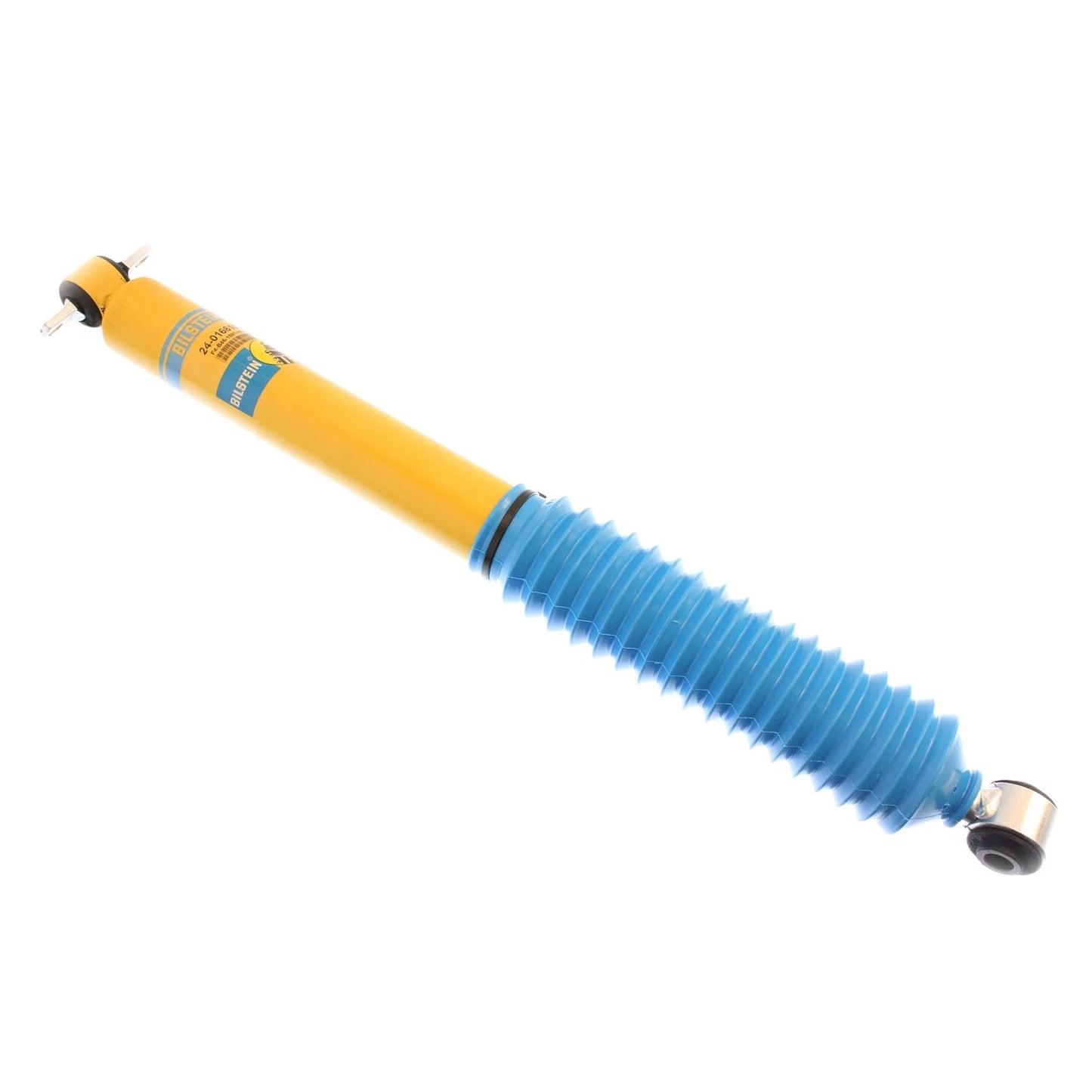 Bilstein B6 4600 Series Shock Absorber Fits select: 1982-2004 CHEVROLET S TRUCK S10, 1991-2004 GMC SONOMA