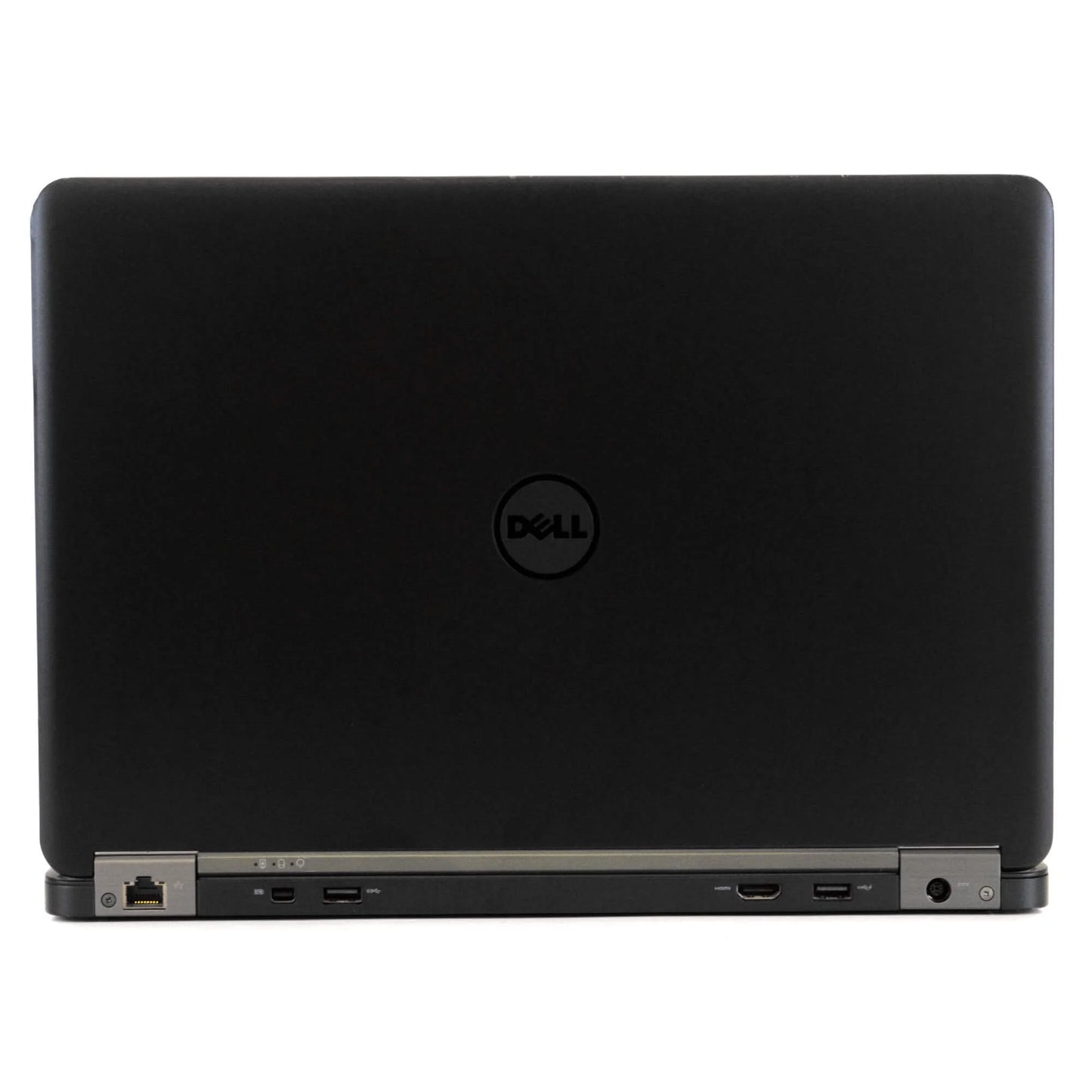 Used Dell Latitude Latitude E7450 Laptop B Grade Intel i5 Dual Core Gen 5 4GB RAM 128GB SSD Windows 10 Home 64 Bit