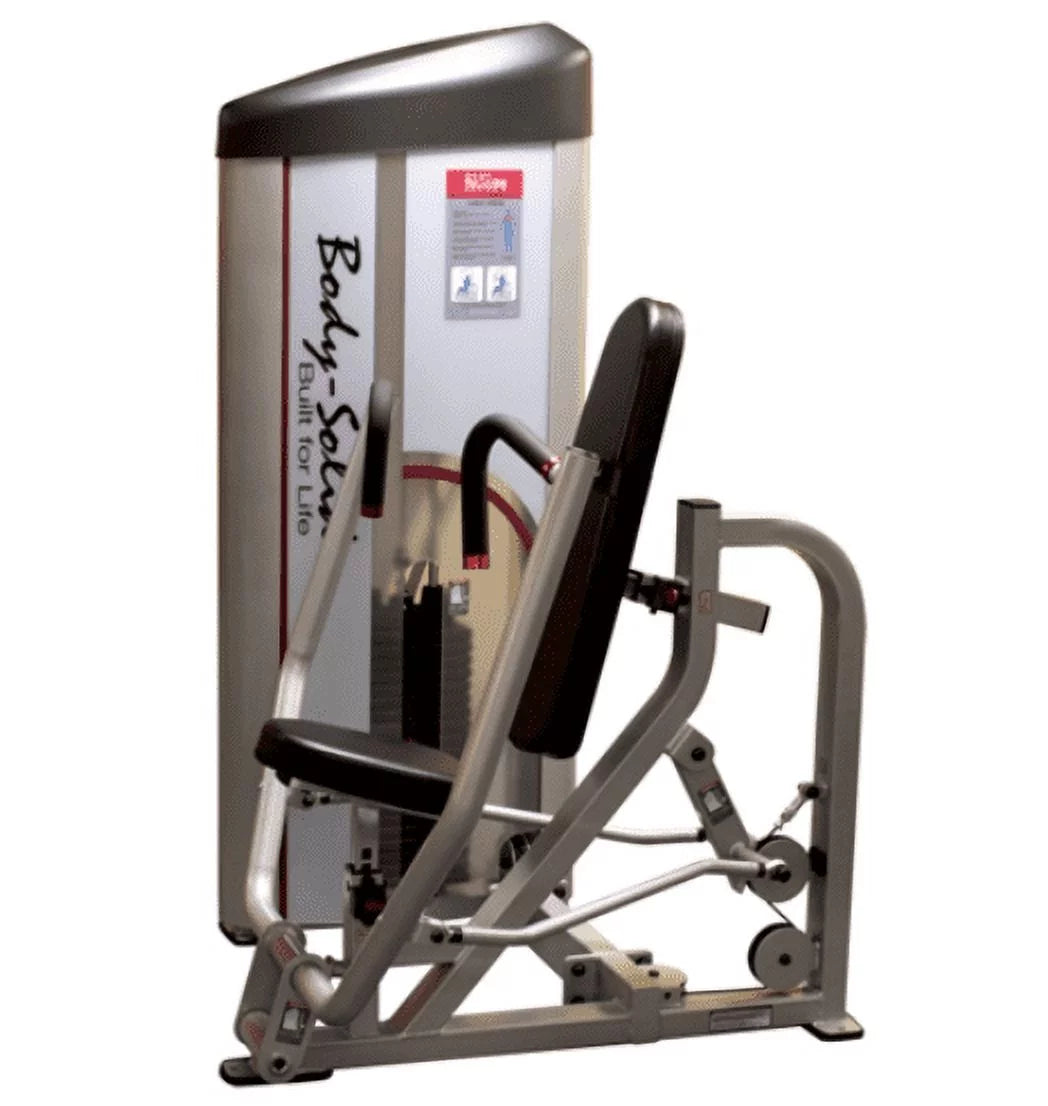 Body-Solid S2CP-2 Series II Chest Press (New)