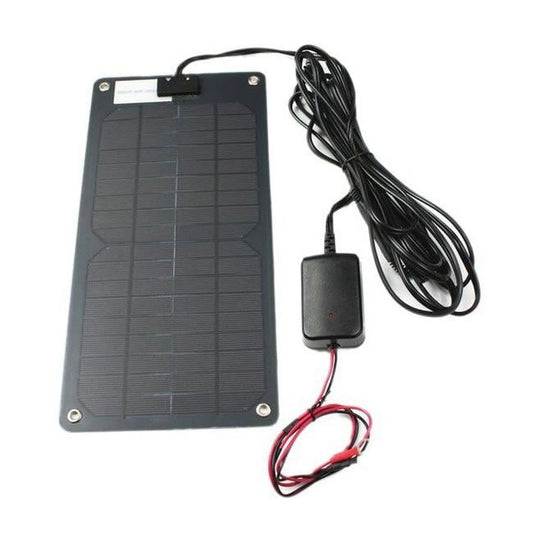 Bright Way Group 4112 7.5 Watt Solar Charger