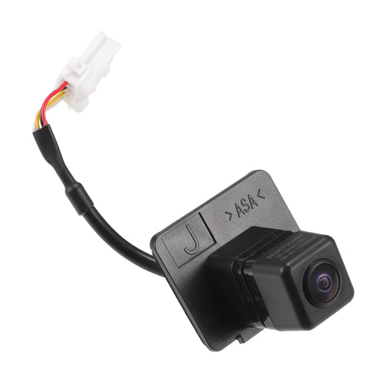 Unique Bargains Car Rear View Back Up Camera Wide Angle Park Assist Camera for Subaru Forester 2017 2018 No.86267SG500