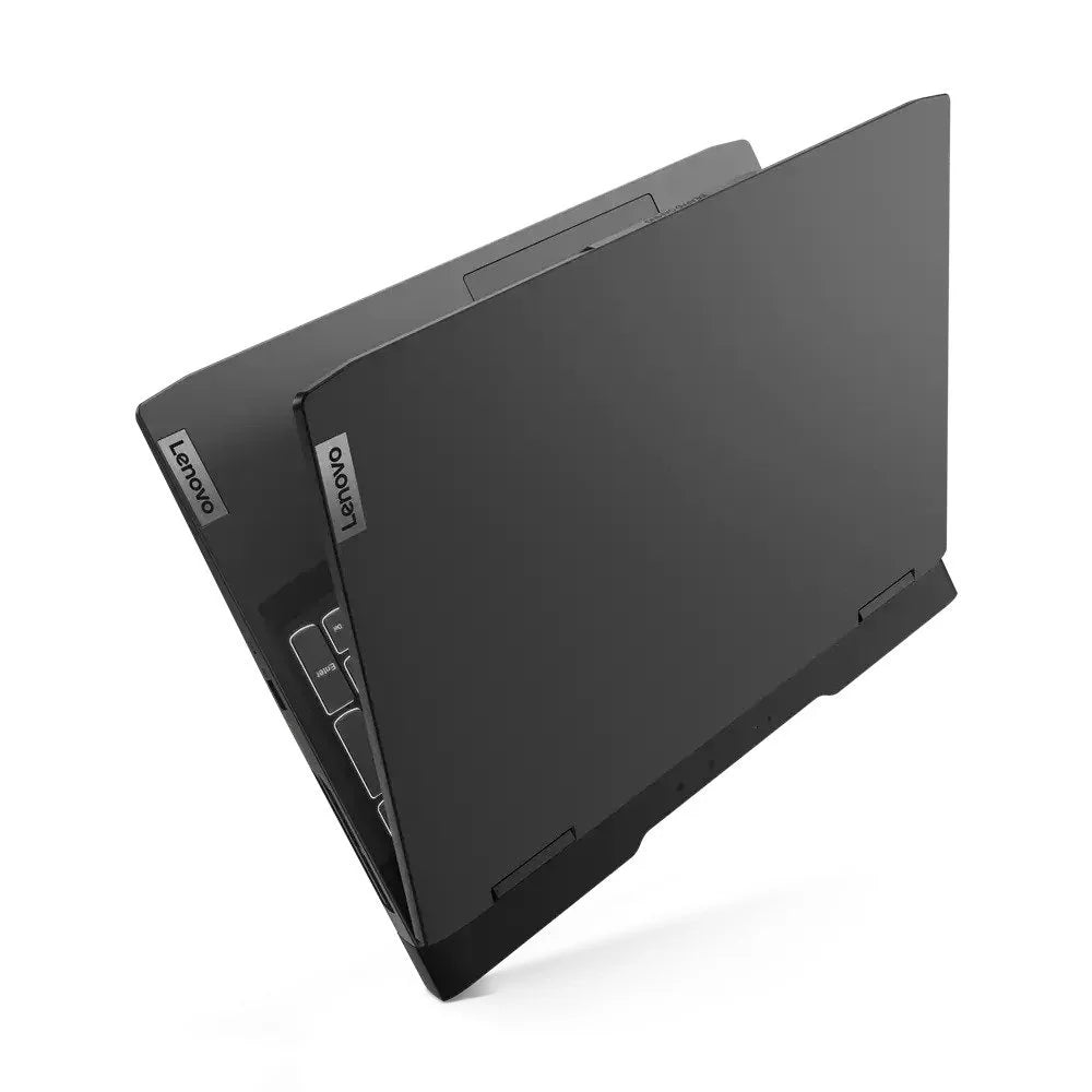 Restored Lenovo IdeaPad Gaming 3 15.6" Laptop Ryzen 5 6600H RTX 3050 Ti 8GB 256GBSSD W11H (Refurbished)