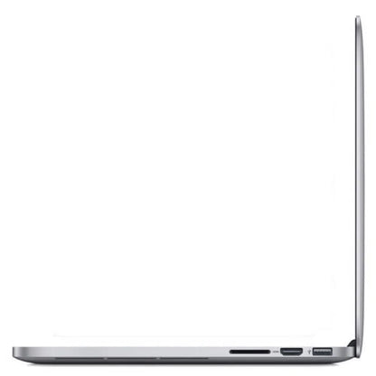 Restored Apple MacBook Pro Laptop Core i5 2.4GHz 4GB RAM 128GB SSD 13" ME864LL/A (2013) (Refurbished)