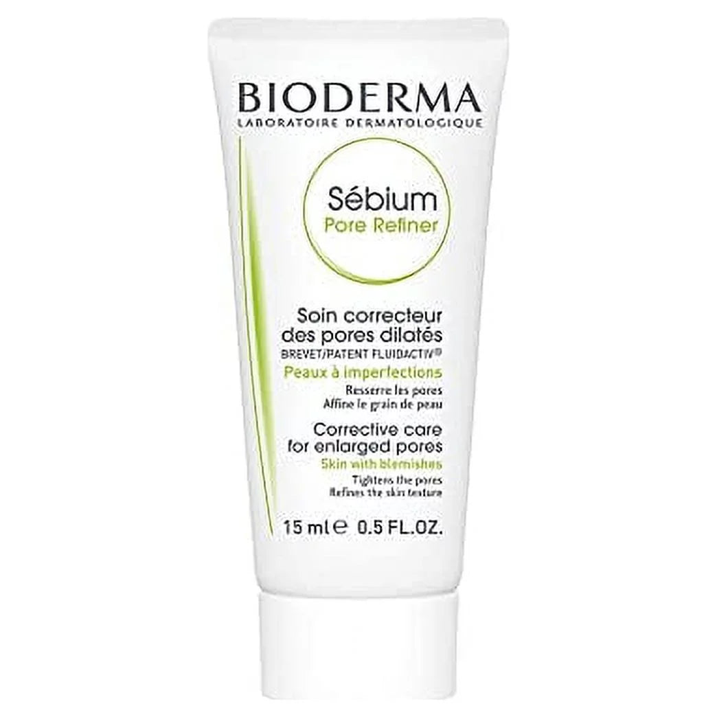 Bioderma Sebium Pore Refiner Corrective Cream (15ml)