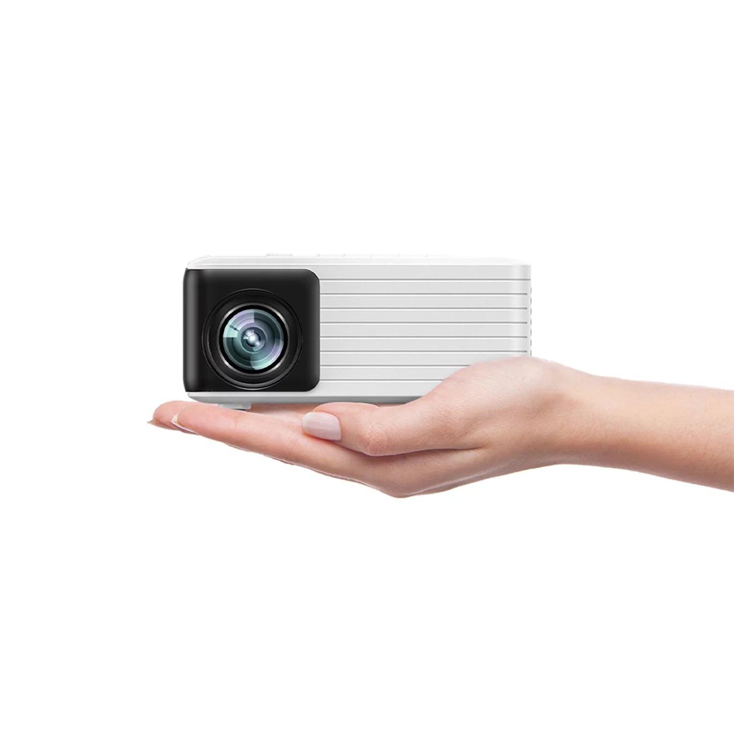 Apeman LC500 169-In. Portable 1080p Mini Projector