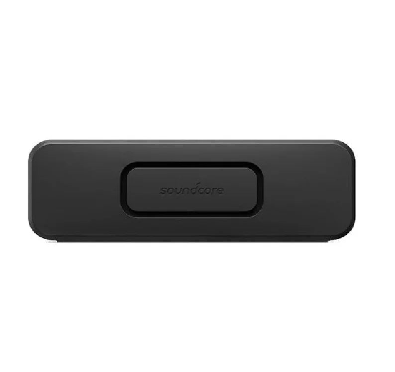 Restored Anker 25891VRP Soundcore Select 2 Portable Bluetooth Speaker - Black (Refurbished)