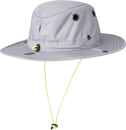 Tilley TWS1 All Weather Hat Color: Grey/Green, Size: 7 3/4