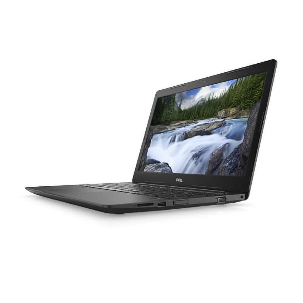 Restored Dell Latitude 5590 15.6" Laptop Computer Intel i5 CPU 8GB RAM 256GB SSD with Wi-Fi - Windows 11 PC (Refurbished)