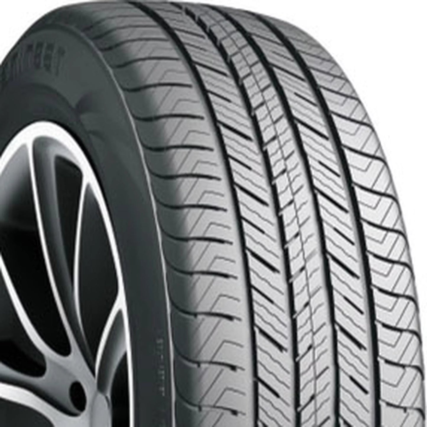 TBB TS-07 H/T All Season 235/65R17 108H XL SUV/Crossover Tire