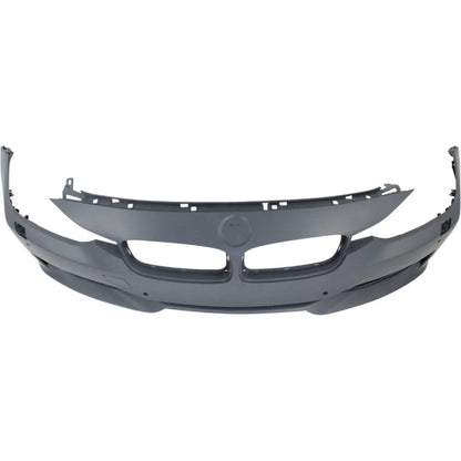 Teledu Front Bumper Cover For 3 320 328 335 xDrive Type w/ HLW/PDC/Cam Holes