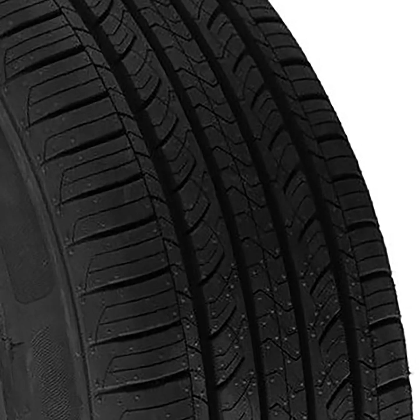 Advanta ER800 P225/60R16 98H Passenger Tire Fits: 2010 Subaru Outback 2.5i, 2005 Subaru Outback i