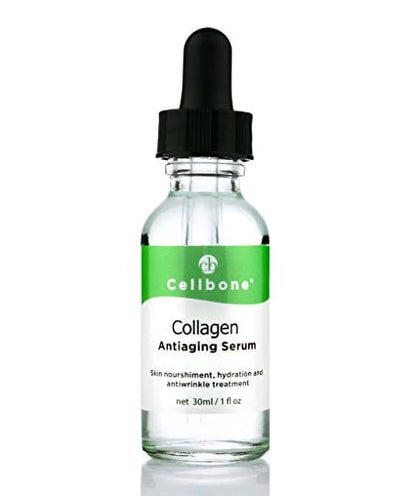 Cellbone COLLAGEN ANTIAGING SERUM