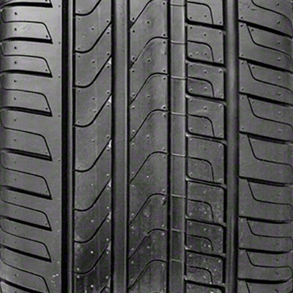 Set of 4 Pirelli CINTURATO P7 205/50R17 89W Tires Fits: 2017-19 Nissan Sentra SR Turbo, 2013-16 Nissan Sentra SR