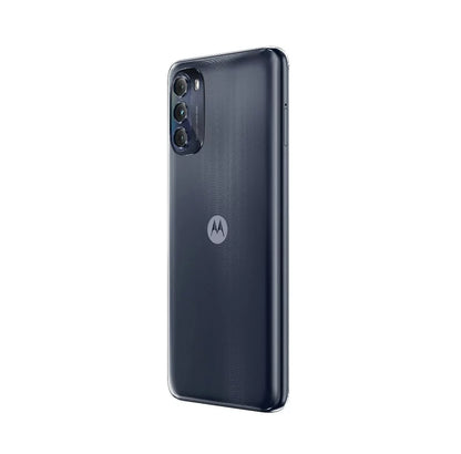 Used Motorola Moto G 5G (2022) Smartphone, Fully Unlocked,64 GB Storage + 4 GB RAM, Moonlight Gray