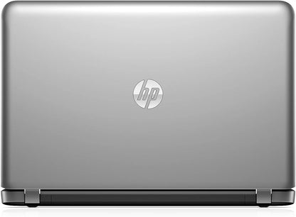 USED HP Laptop Pavilion 15-ab153nr AMD A10-Series A10-8700P (1.80GHz) 8 GB Memory 512GB SSD AMD Radeon R6 Series 15.6" Windows 10 Home 64-Bit