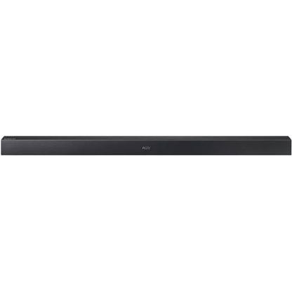 SAMSUNG HW-K360 - Sound Bar System - for Home Theater - 2.1-Channel - Wireless - 130 Watt (Total)