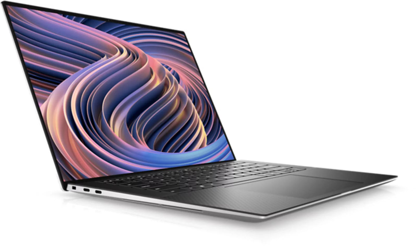 Restored Dell XPS 9520 Laptop (2022) 15.6" 4K Touch Core i7 - 512GB SSD - 32GB RAM - RTX 3050 14 Cores @ 4.7 GHz - 12th Gen CPU (Refurbished)