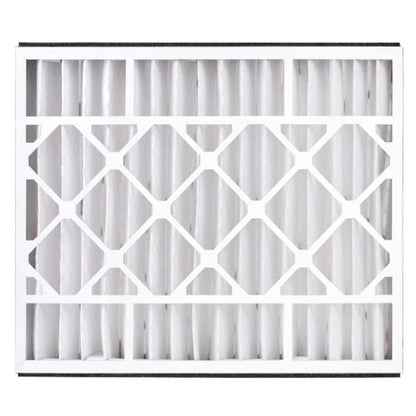 Replacement for Honeywell HVAC F35F1024 20x25x5 Air Filter MERV 11 (2 Pack)