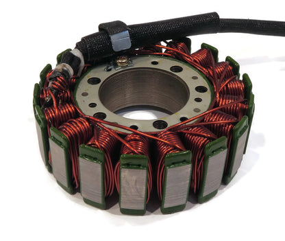 The ROP Shop | Stator Alternator for Sea-Doo 2006 - 2009 Islandia 220 Utopia 205 Speedster Wake