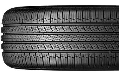 Set of 4 Nexen Roadian GTX 255/50R20 109V All Season Tires 70000 Mile Warranty SUV CUV 17039NXK / 255/50/20 / 2555020 Fits: 2011-19 Ford Explorer XLT, 2006-09 Chevrolet Trailblazer SS