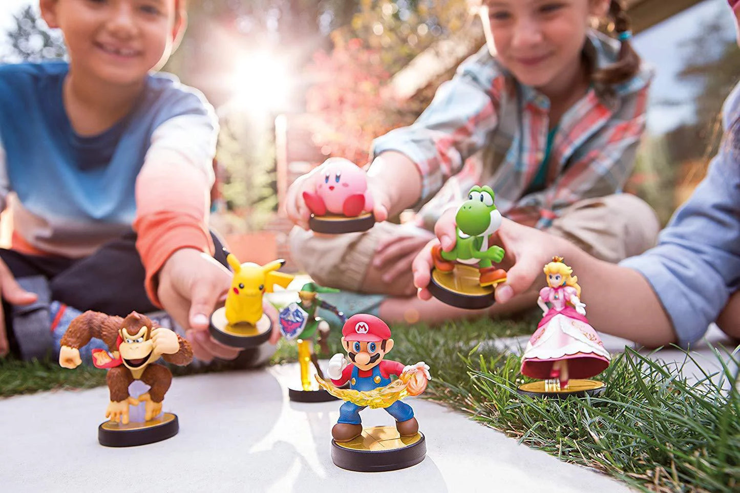 Amiibo Mario (Super Mario) (EUR)*