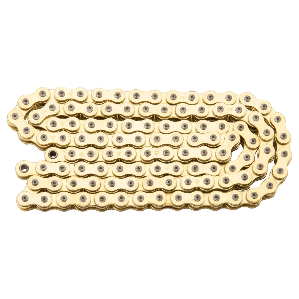 Tusk 520 Gold X-Ring Chain 520X108 For Kawasaki Klx230 Abs 2021