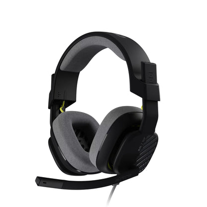 ASTRO Gaming A10 Gen 2 Headset Xbox (Black) Bundle with Metal Alloy Headphone Stand