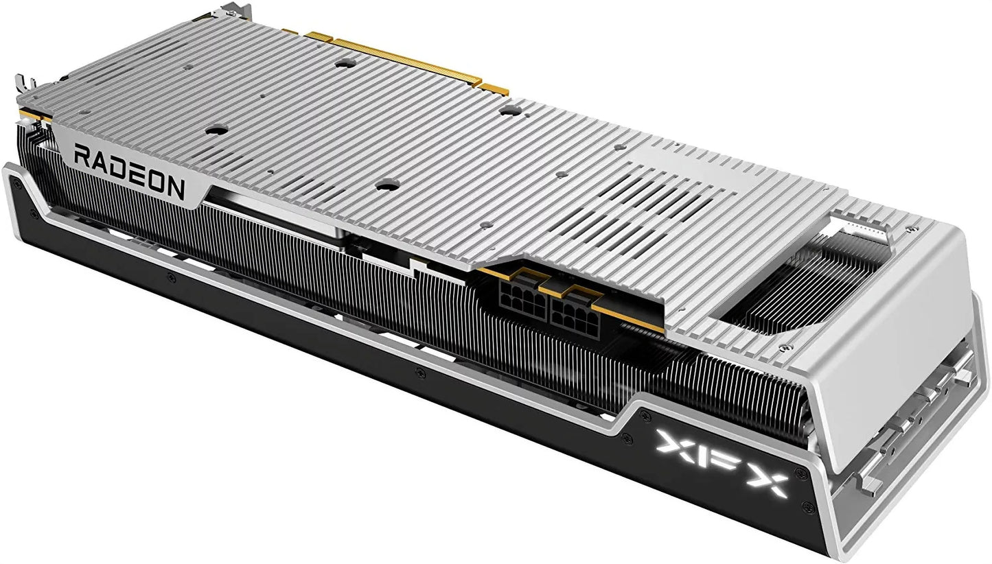 XFX Speedster MERC310 AMD Radeon RX 7900XT Ultra Gaming Graphics Card (RX-79TMERCU9)