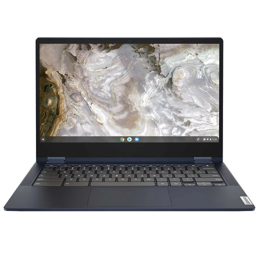 Restored Lenovo IP Flex 5 13ITL6 13.3" Touchscreen Chromebook Intel Core i3-1115G4 8GB Ram 128GB SSD Chrome OS (Refurbished)