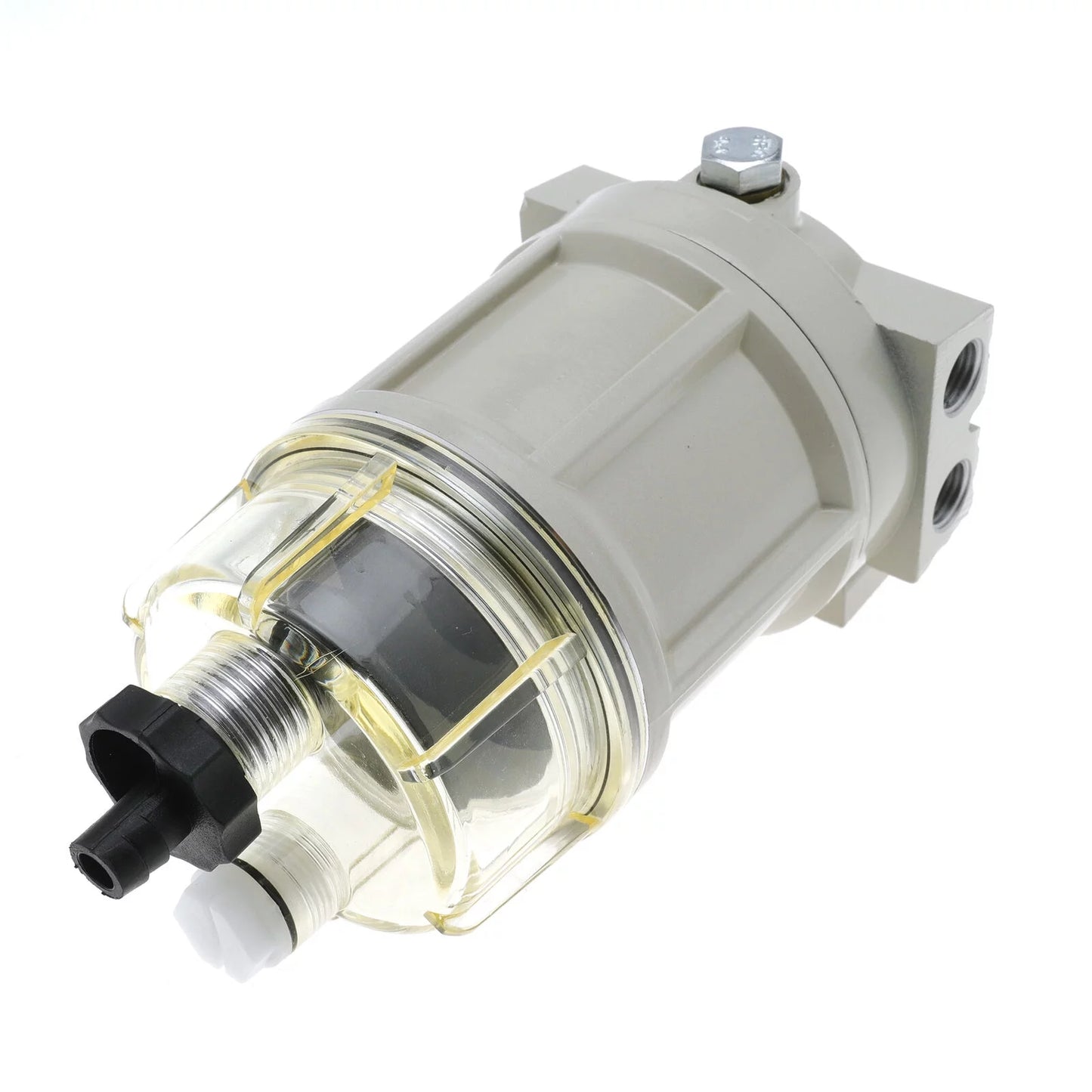 ACA R12H Fuel Filter Water Separator For Marine Spin-on 120AT Diesel Fuel Filter Replaces S3240 120AT NPT ZG1/4-19