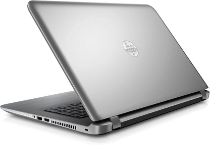 USED HP Laptop Pavilion 15-ab153nr AMD A10-Series A10-8700P (1.80GHz) 8 GB Memory 512GB SSD AMD Radeon R6 Series 15.6" Windows 10 Home 64-Bit