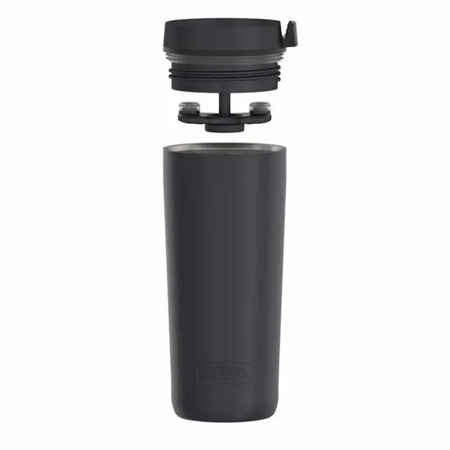 THERMOS Travel Tumblers 2-Pack Stainless Steel