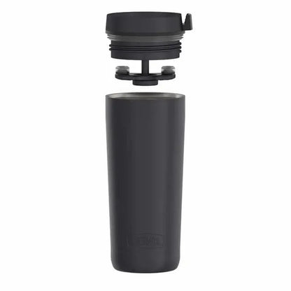 THERMOS Travel Tumblers 2-Pack Stainless Steel