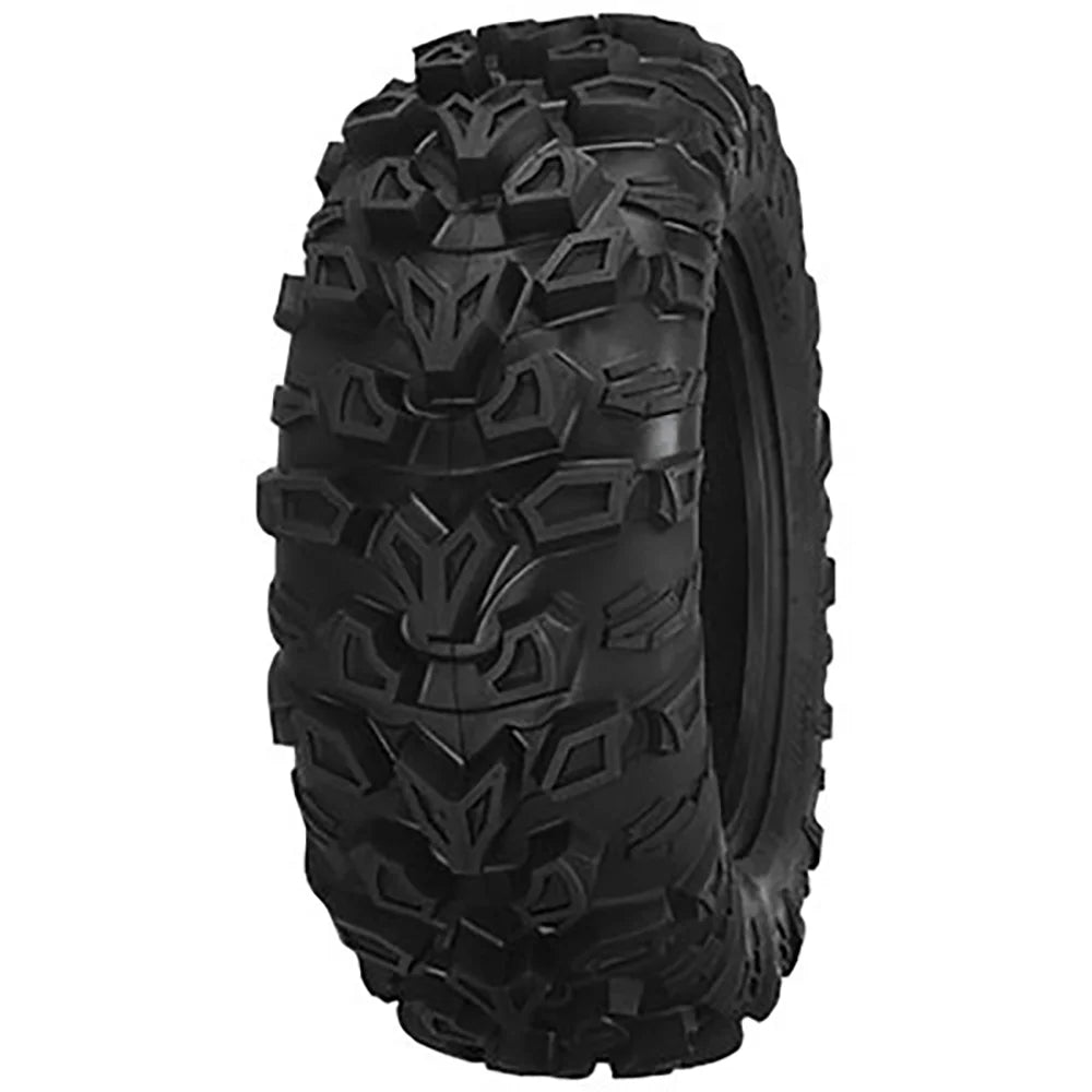 Sedona Mud Rebel R/T 8-Ply Radial Tire 26x9-14 Compatible With Polaris RANGER RZR 900 TRAIL Fox Edition 2020