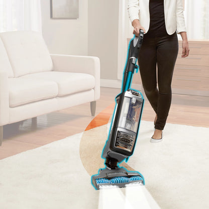 Shark Rotator Powered Lift-Away Upright Vacuum Cleaner - NV650