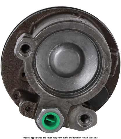 A1 Cardone Power Steering Pump P/N:20-860 Fits select: 1999-2008 CHEVROLET SILVERADO, 2011 CHEVROLET SILVERADO K1500 LT