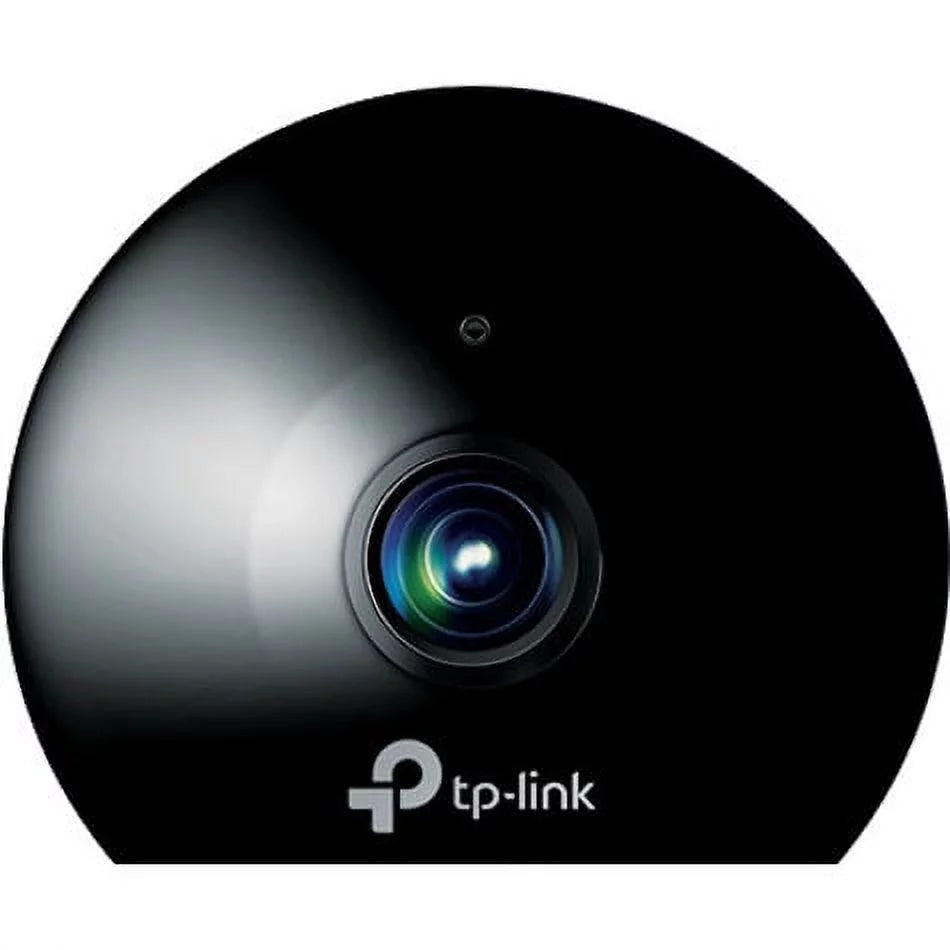 TP-Link Kasa KC120, Kasa Indoor 1080p HD Smart Home Security Camera with Night Vision