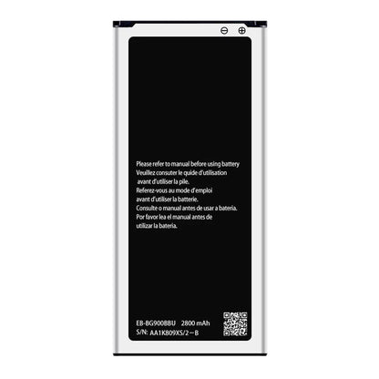 Replacement Battery EB-BG900BBU EB-BG900BBC For Telus Samsung Galaxy S5 Active G870W SM-G870W Tool