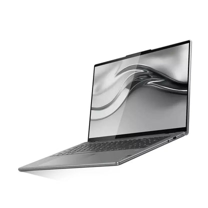 Restored Lenovo Yoga 7i 16" 2.5K Laptop Intel Core i7-1260P 16GB Ram 512GB SSD W11H (Refurbished)