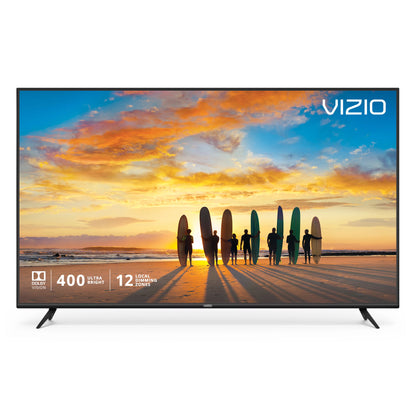 VIZIO 65" Class 4K UHD LED SmartCast Smart TV HDR V-Series V656-G4