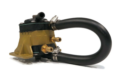 The ROP Shop | VRO Conversion Fuel Pump For 1995 Evinrude, Johnson 65 HP J65WMLEOC Outboards