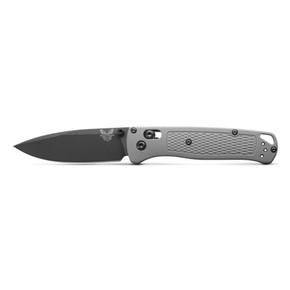 Benchmade Bugout 535BK-08 3.24-Inch Stainless Steel Blade Folding Knife