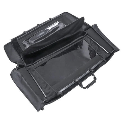 600D Soft Top Window Storage Bag For Ford Bronco Accessories 2021-2023 4-Door