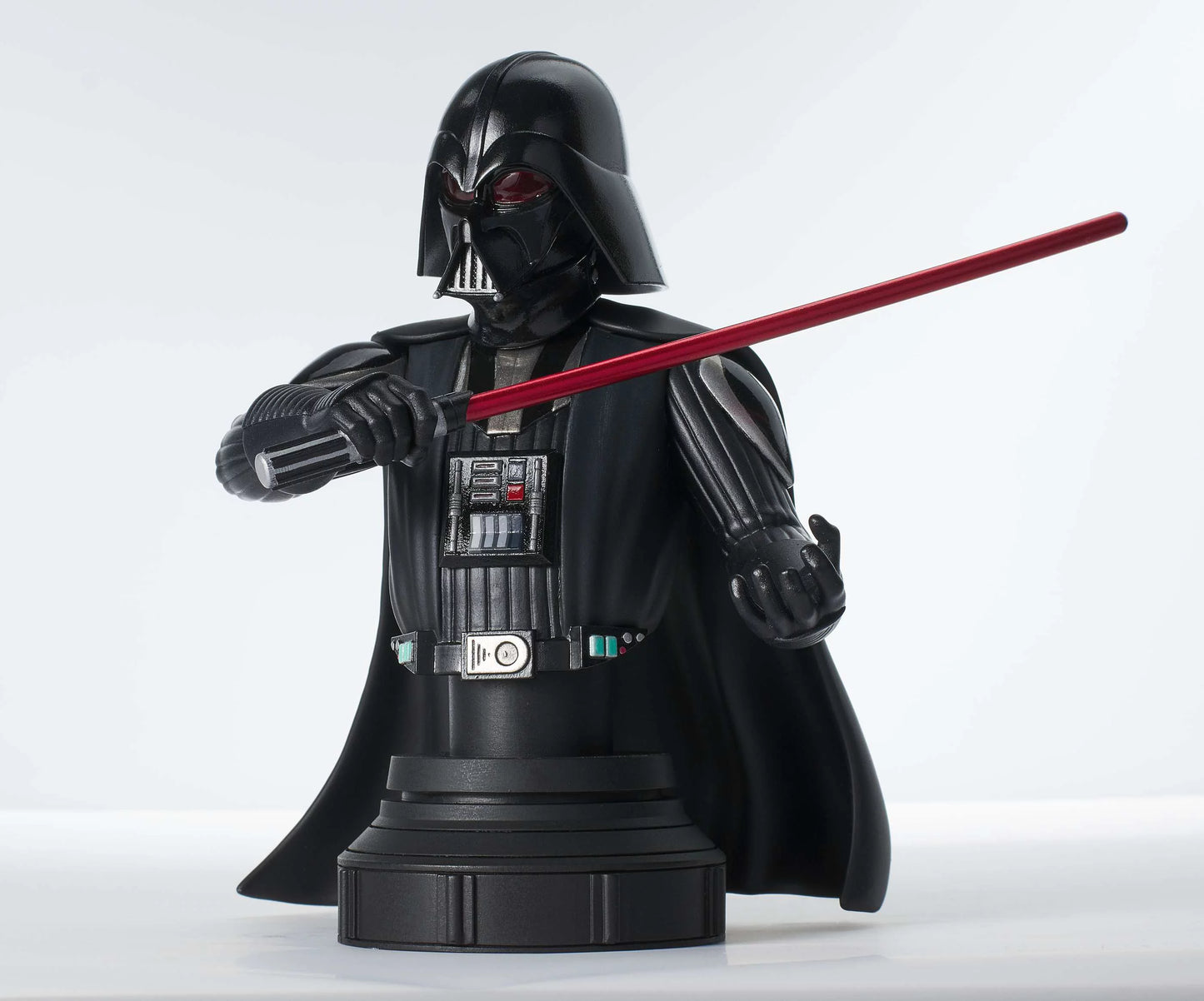 Star Wars Rebels Darth Vader Mini Bust