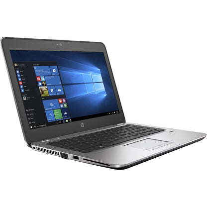 Restored Hp Elitebook 820 G3 Laptop Intel Core i5 2.40 GHz 8GB Ram 128GB SSD W10P (Refurbished)