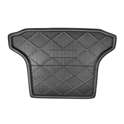 Car Rear Trunk Boot Liner Cargo Mat Floor Tray for Honda Civic 06-11