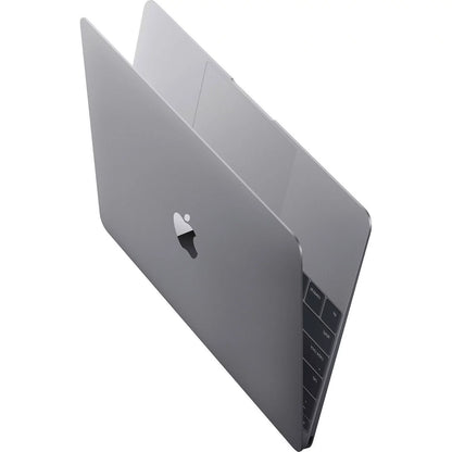 Apple A Grade Macbook 12-inch (Retina, Space Gray) 1.1GHz Core m3 (Early 2016) MLH72LL/A 256 GB SSD 8 GB Memory 2304x1440 Display Mac OS X v10.12 Sierra Power Adapter Included