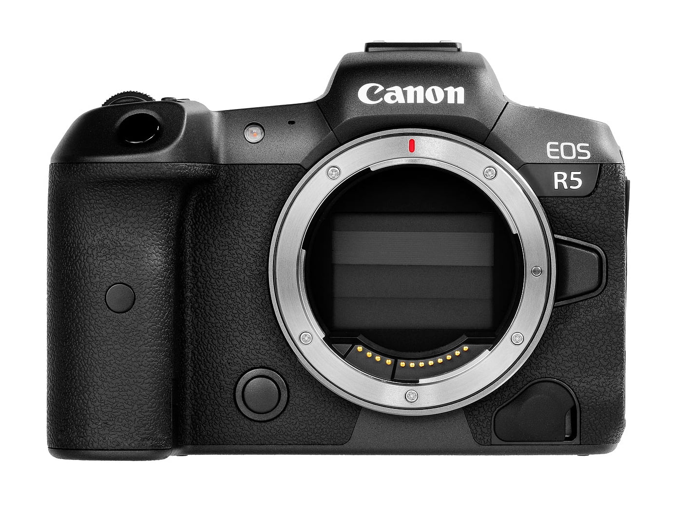 Canon EOS R5 Mirrorless Digital Camera (Body) 4147C002